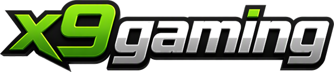 x9gaming